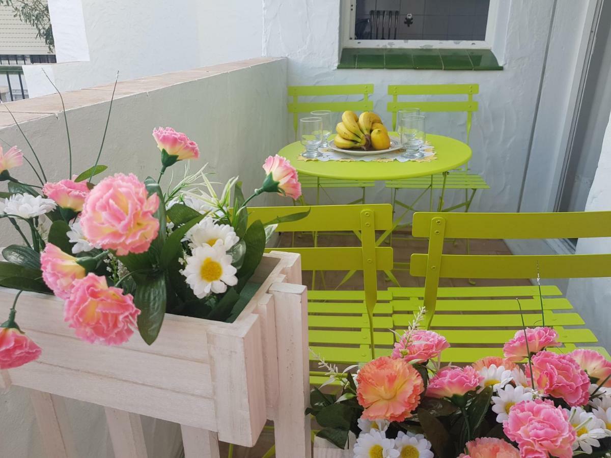 Conil Con Sabor A Mar Appartamento