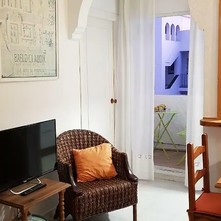 Apartament Conil Con Sabor A Mar Conil De La Frontera Zewnętrze zdjęcie