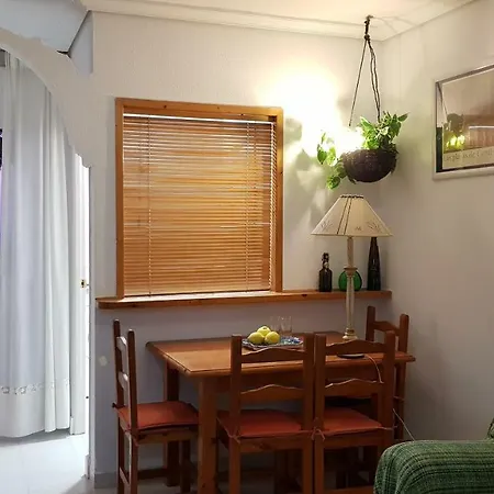 Apartament Conil Con Sabor A Mar Conil De La Frontera Zewnętrze zdjęcie
