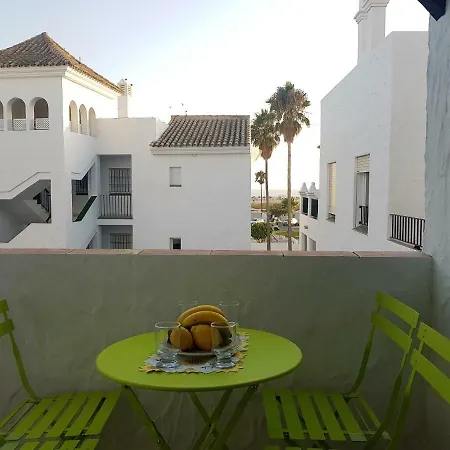 Apartament Conil Con Sabor A Mar Conil De La Frontera Zewnętrze zdjęcie
