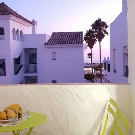 Apartament Conil Con Sabor A Mar Conil De La Frontera Zewnętrze zdjęcie