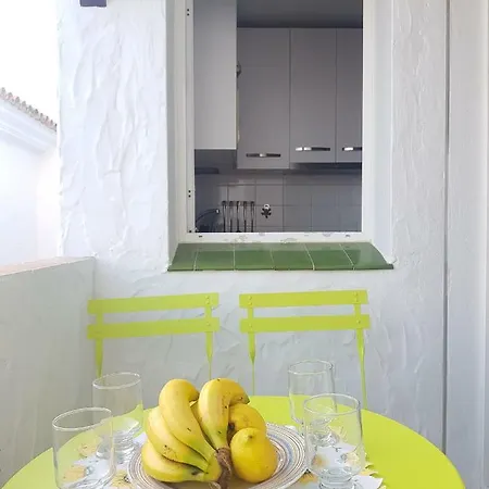 Apartament Conil Con Sabor A Mar Conil De La Frontera Zewnętrze zdjęcie