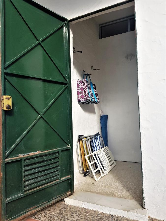 Conil Con Sabor A Mar Apartament