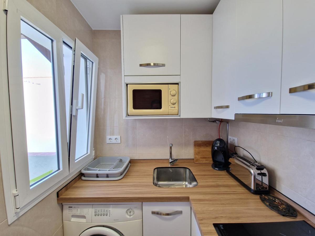 Conil Con Sabor A Mar Apartament