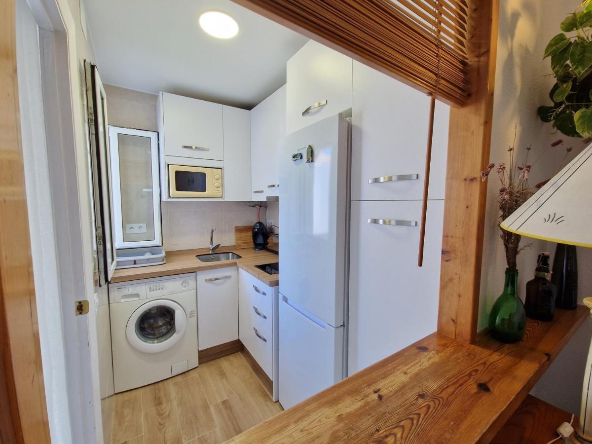 Conil Con Sabor A Mar Apartament