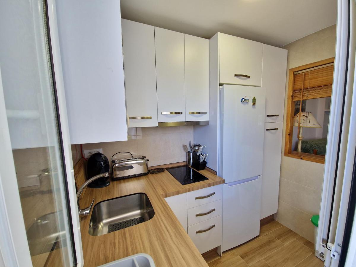 Appartement Conil Con Sabor A Mar Conil De La Frontera
