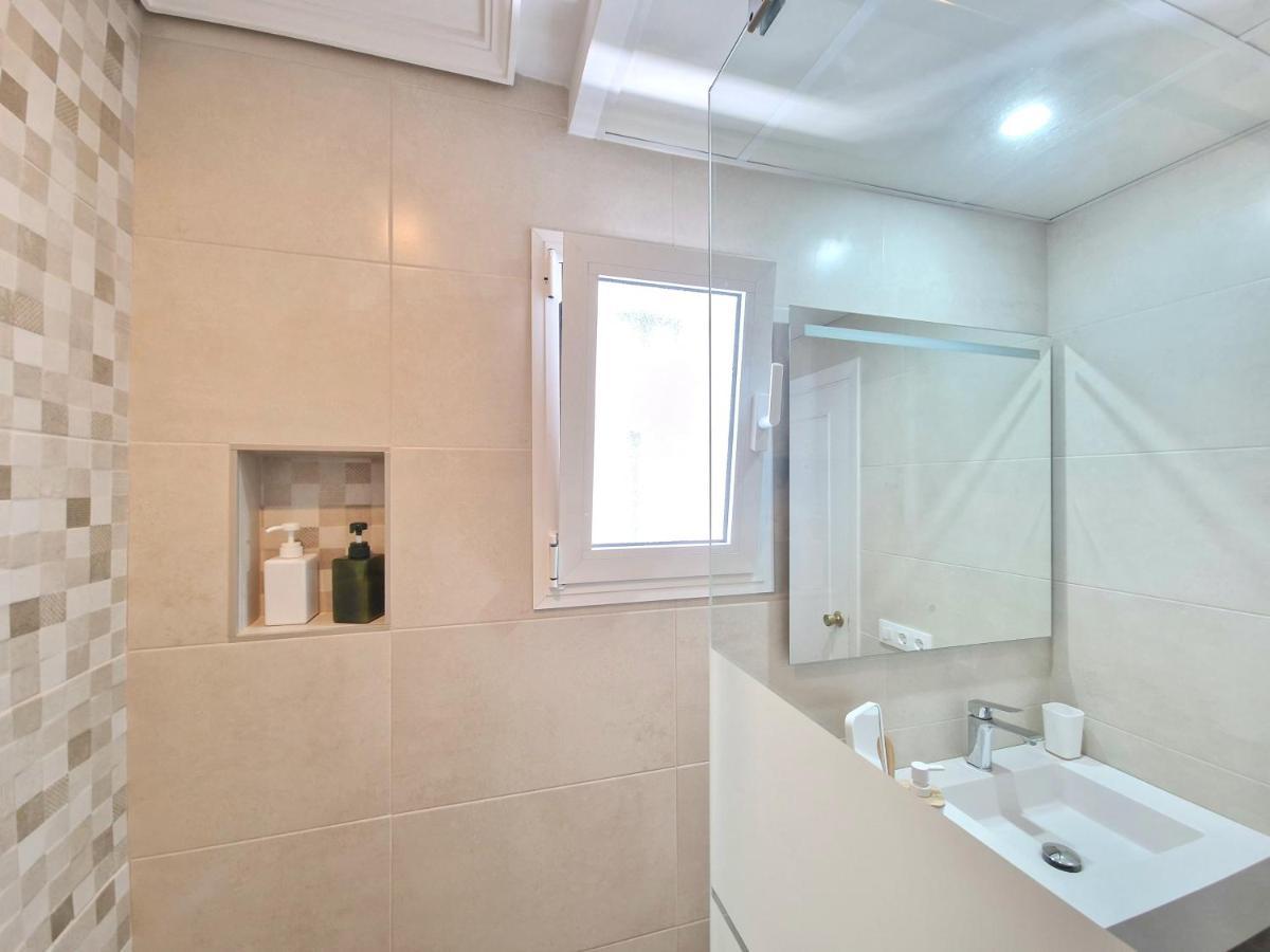 Apartament Conil Con Sabor A Mar *