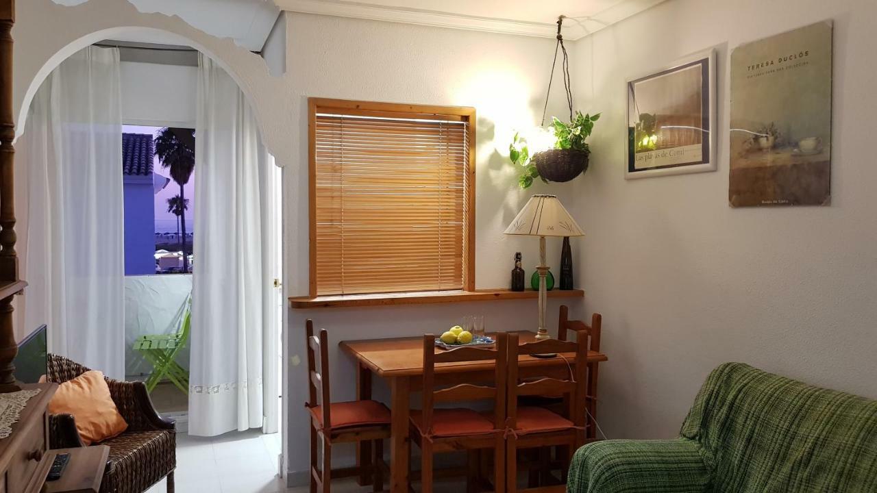Conil Con Sabor A Mar Appartement