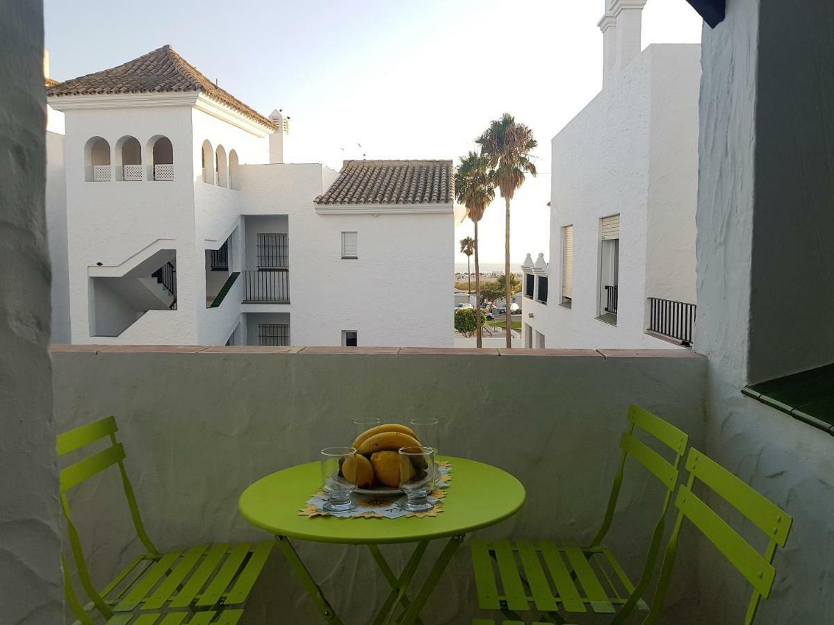Appartement Conil Con Sabor A Mar *