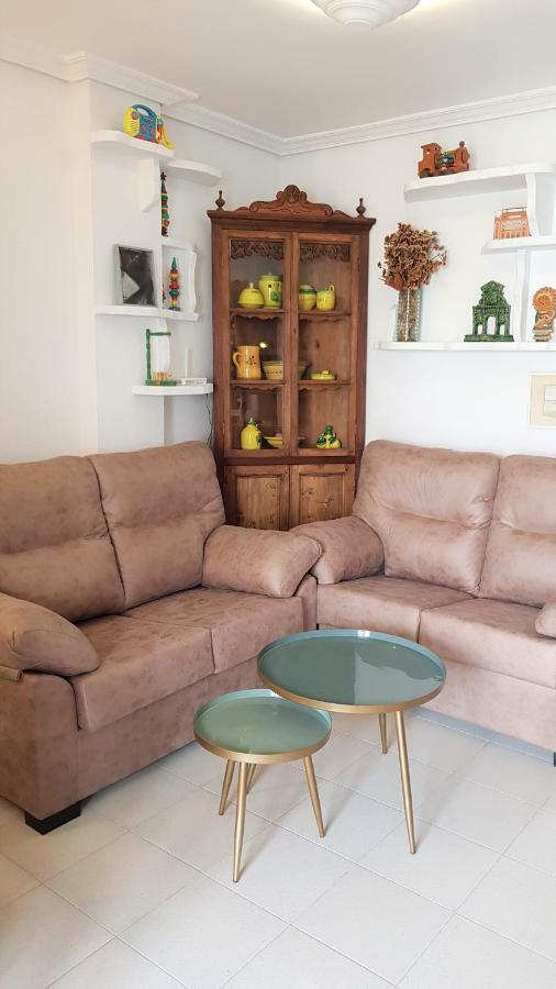 Apartament Conil Con Sabor A Mar