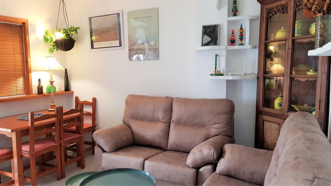 Apartament Conil Con Sabor A Mar
