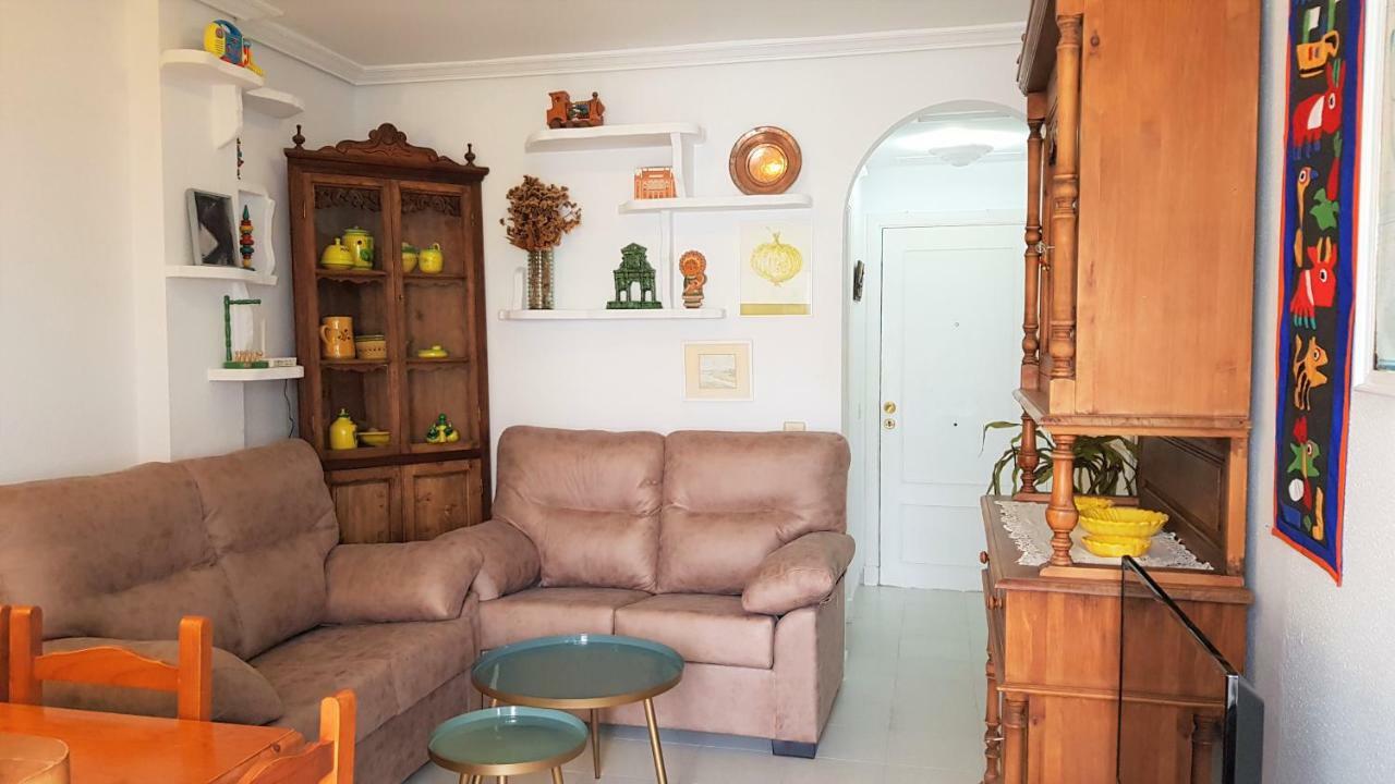 Conil Con Sabor A Mar Apartament