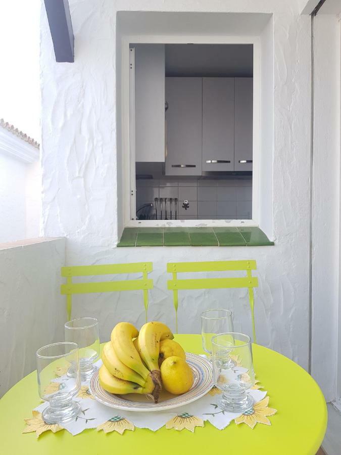 Apartament Conil Con Sabor A Mar Conil De La Frontera