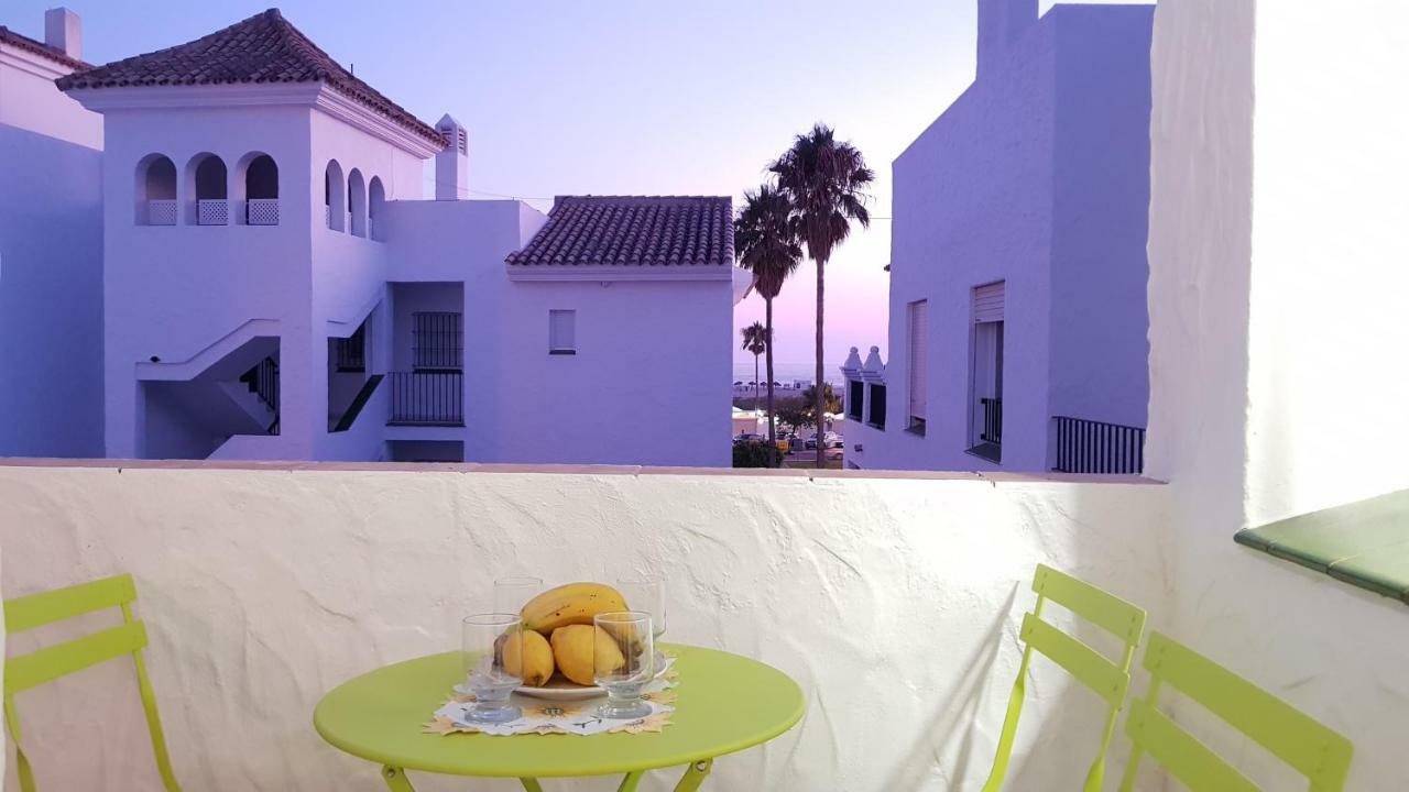 Conil Con Sabor A Mar Apartament *