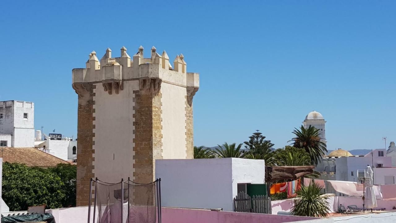 Appartement Conil Con Sabor A Mar *