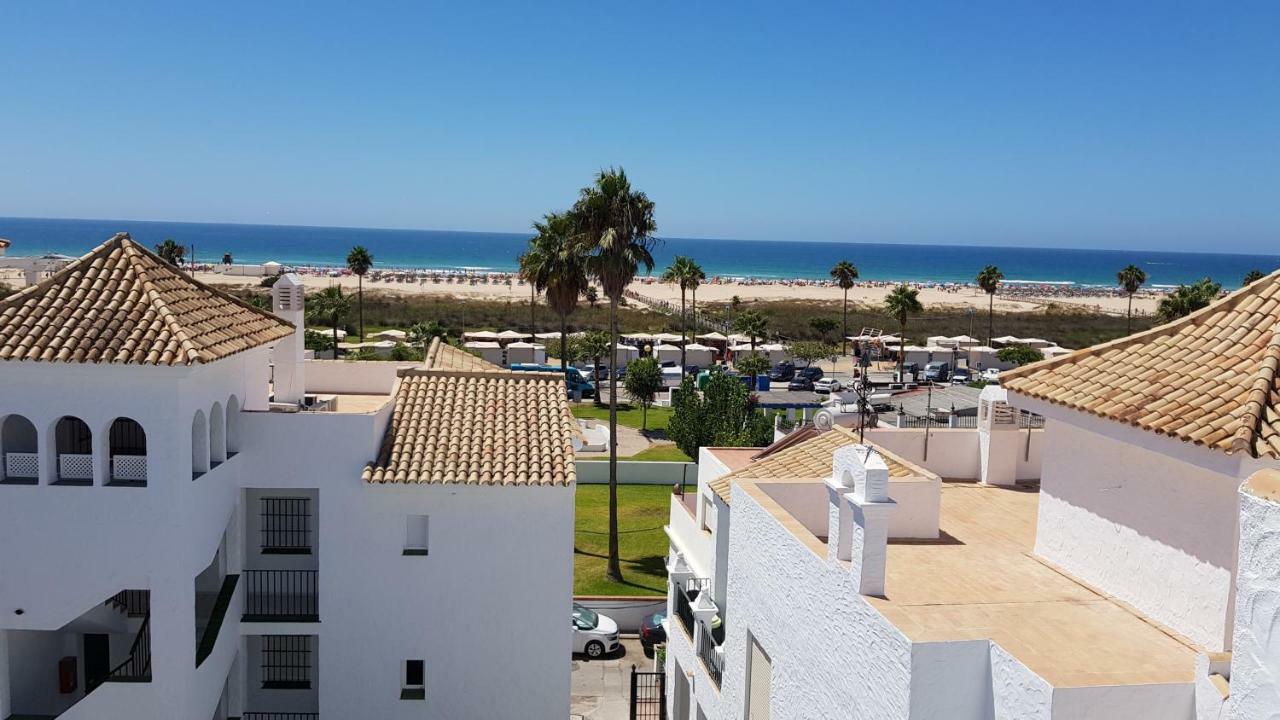 Conil Con Sabor A Mar Appartement *