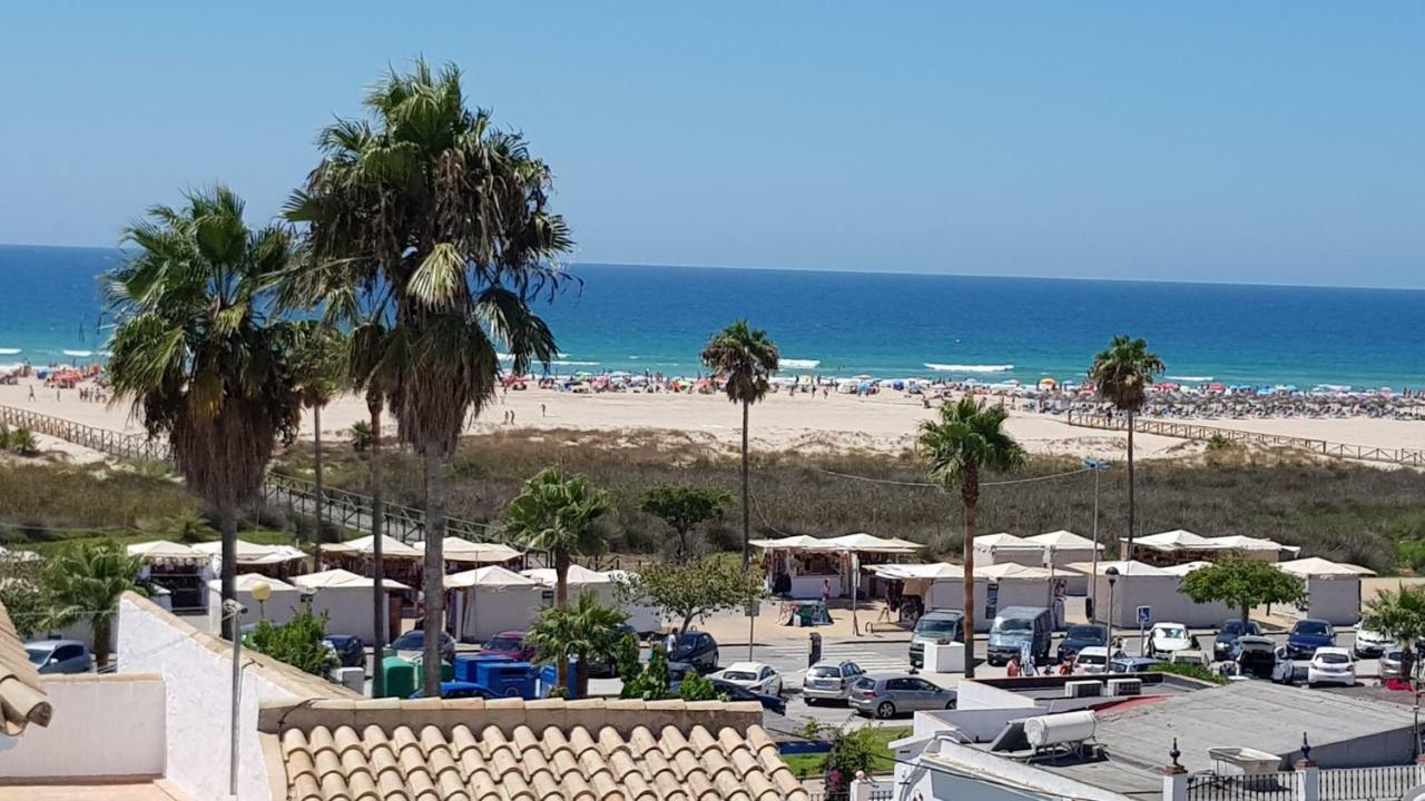Appartement Conil Con Sabor A Mar *
