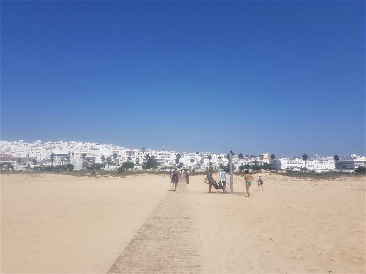 Conil Con Sabor A Mar Apartament