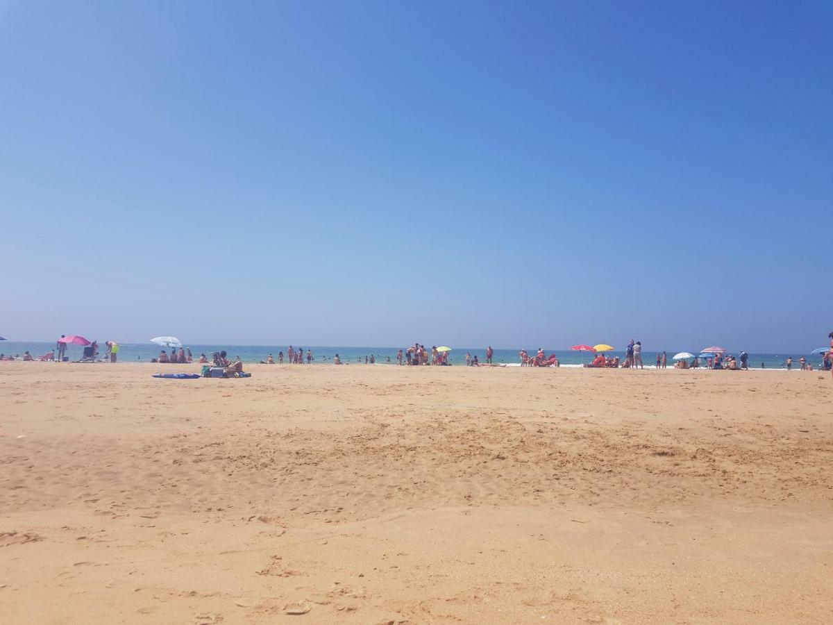 Conil Con Sabor A Mar Appartement *