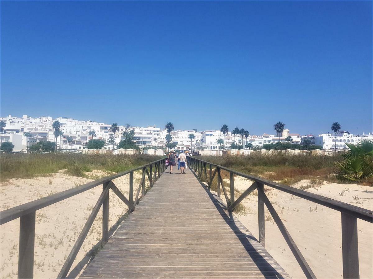 Appartement Conil Con Sabor A Mar