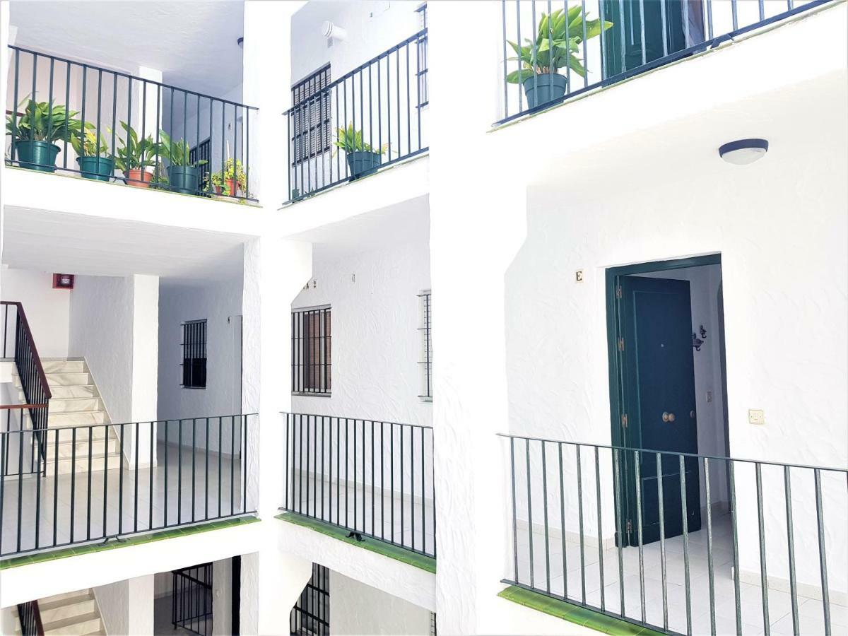 Appartement Conil Con Sabor A Mar Conil De La Frontera