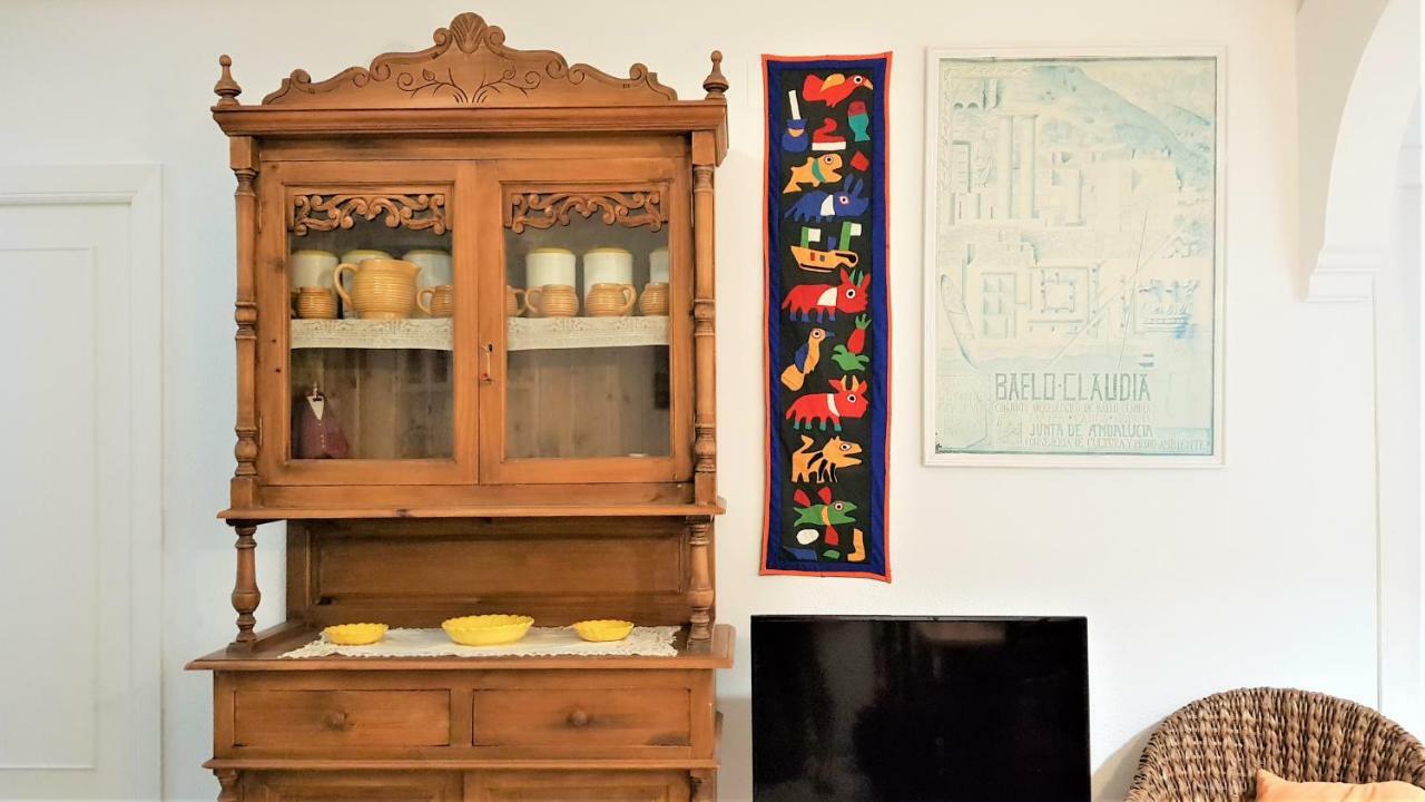 Conil Con Sabor A Mar Apartament *