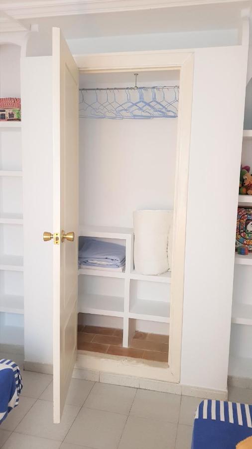 Appartement Conil Con Sabor A Mar Conil De La Frontera