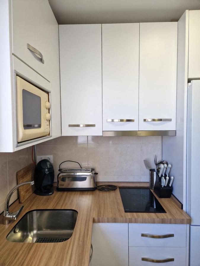 Conil Con Sabor A Mar Appartement