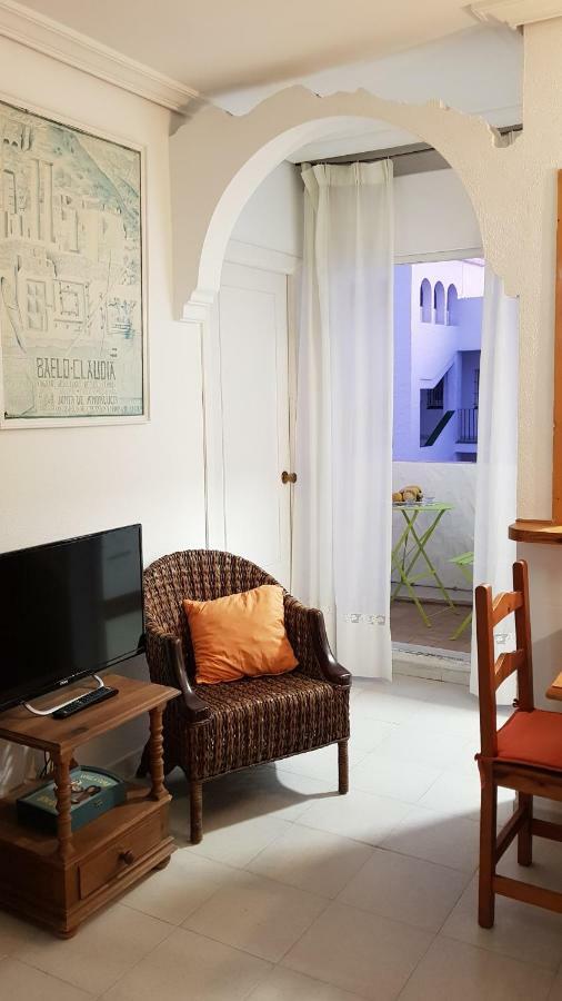 Appartement Conil Con Sabor A Mar *