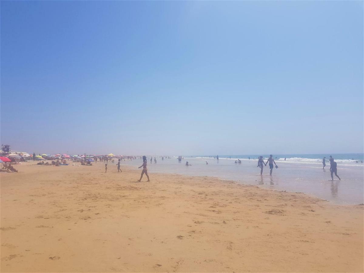Appartement Conil Con Sabor A Mar Conil De La Frontera