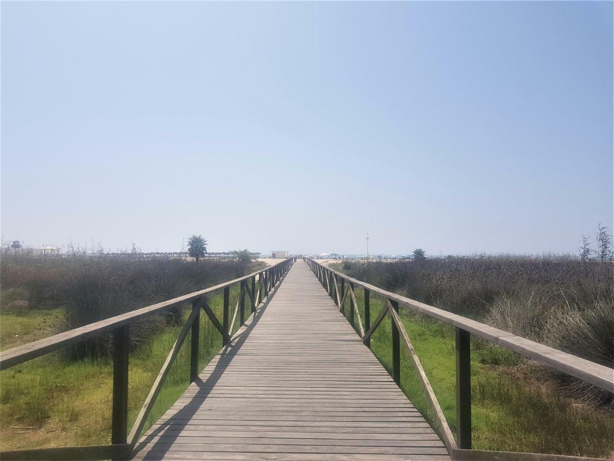 Appartement Conil Con Sabor A Mar Conil De La Frontera